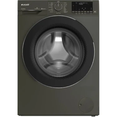 Arçelik 9100 PMG 9Kg Çamaşır Makinesi