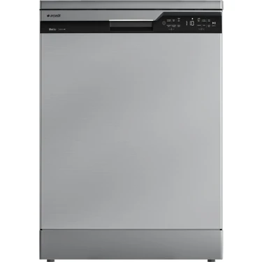 Arçelik 62113 I Wf 13 Kişilik Bulaşık Makinesi 4 Programlı E Enerji Sınıfı Solo