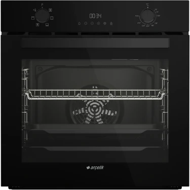 Arçelik AFC 330 S Fibona Serisi Ankastre Standart