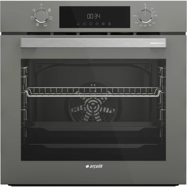 Arçelik AFC 330 G Fibona Serisi Ankastre Standart