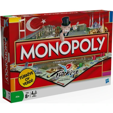 Monopoly