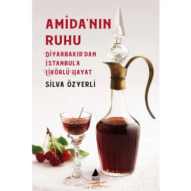 Amida'nın Ruhu - Silva