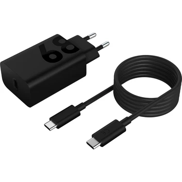 Lenovo 68W Usb-C Şarj Aleti