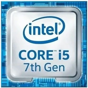 Intel Core i5 7500 3,4 GHz 6 MB Cache 1151 Pin