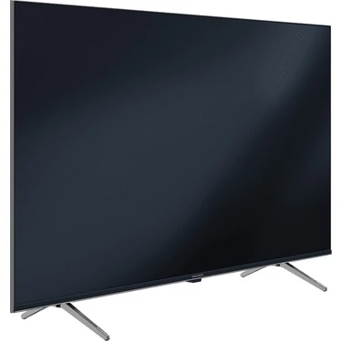 Grundig 55GHU8500A 55" 139 Ekran Uydu Alıcılı 4K Ultra HD Smart LED