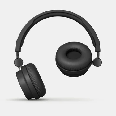 Urbanears Zinken, Kulak Üstü Kulaklık, Jet Black Fiyatı
