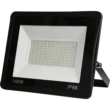 Kendal K2 100W 3000K Günışığı Işık Viyana Smd LED Projektör