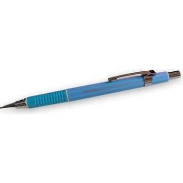Pensan Ecomech Mavi 0.9 Uç Boyutlu Versatil Kalem Ergonomik Fiyatı