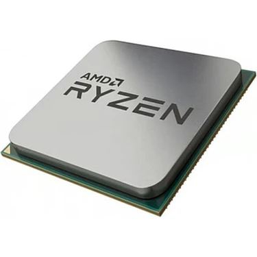 Amd Ryzen 5 7600 Tray 3.8ghz 38MB 65W Am5