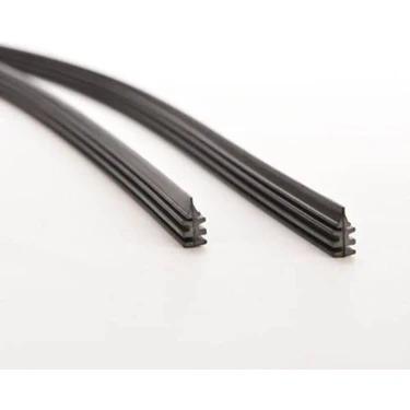 İncir Oto Silecek Lastiği 700 mm 10 Adet 70 cm Silecek Lastiği 1. Kalite Silgi 700MM Silecek Oto