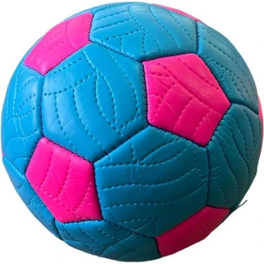 Sıfır312 1 Numara Soft Kauçuk Hentbol Topu - Junior Hentbol