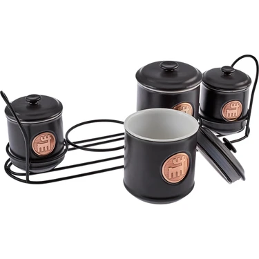 Karaca 50. Yıl Imza Koleksiyonu x Mühür Standlı Vakumlu Fiyatı