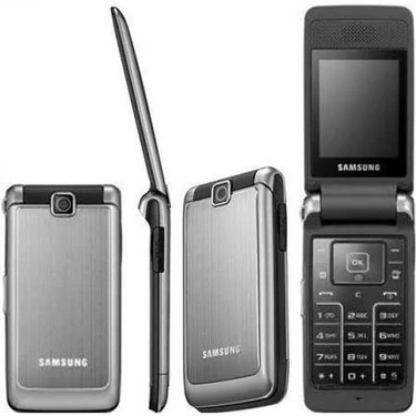 Samsung 7580 (3600I)TUŞLU Kapaklı Telefon