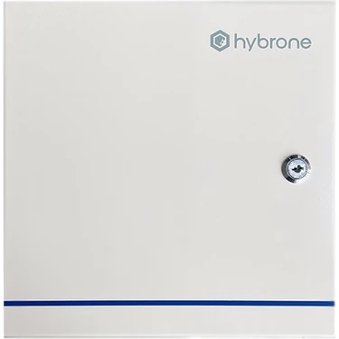 Hybrone HY-IA1008 Ethernet Alarm Kontrol