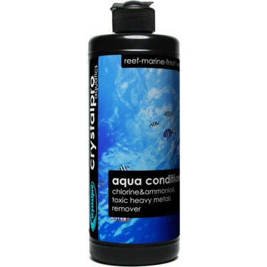 Crystalpro Aqua Conditioner 500