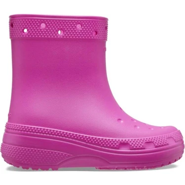 Crocs Classic Boot Çocuk Bot 208544-6UB