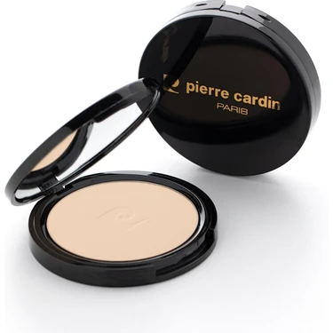 Pierre Cardin Porcelain Edition Compact Powder - Pudra