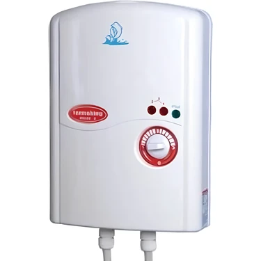 Termoking Lux Elektirikli