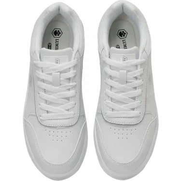 Lumberjack Norı 4fx Beyaz Kadın Sneaker Fiyatı - Taksit Seçenekleri