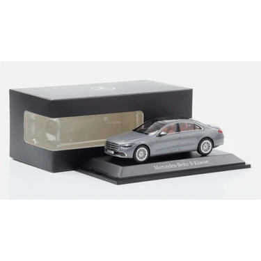 Norev Norev Mercedes Benz S Class 1/43 Model Araba Fiyatı