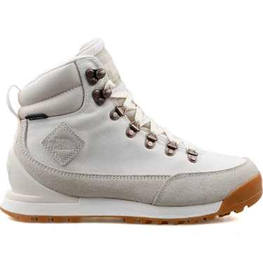 The North Face W Back-To-Berkeley Iv Wp Kadın Outdoor Ayakkabısı NF0A8179WID1