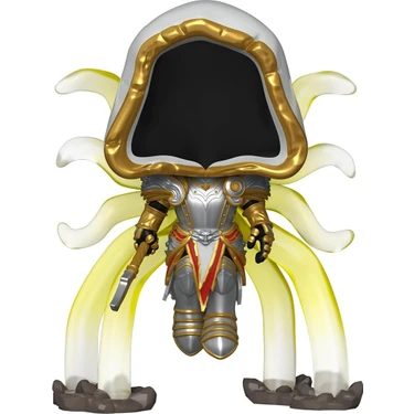 Funko Pop Games: Diablo Iv -