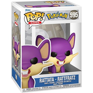 Funko Pop Games: Pokemon