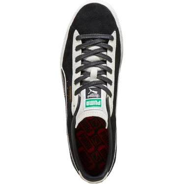 Puma 393255 01 Suede Collectors Edition Siyah Sneaker Spor Fiyat
