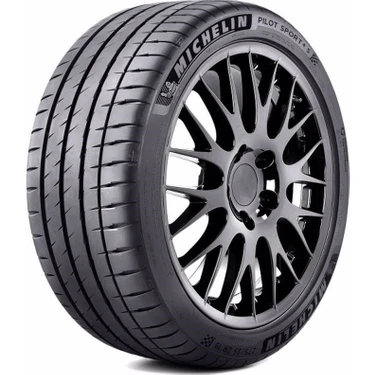 Michelin 255/40 R20 101Y Xl Pilot Sport 4 S Oto Yaz Lastiği Fiyatı