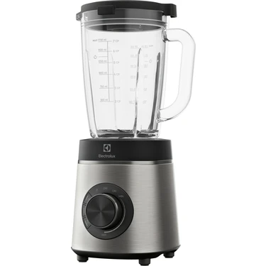 Electrolux E6TB1-6ST Explore 6 Serisi 1400 W Cam Sürahili Paslanmaz Çelik Bıçaklı