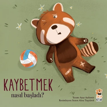 Nasıl Başladı? - Kaybetmek - Ayşe