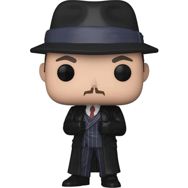 Funko Pop Television Peaky Blinders Michael