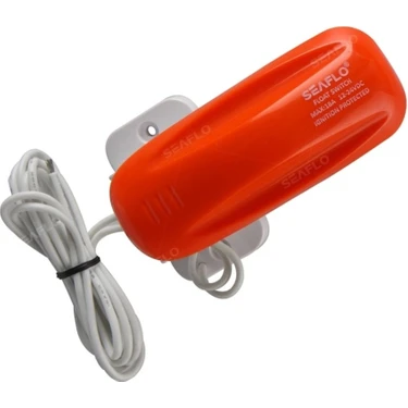 SEAFLO Sintine Otomatiği Bilyalı 18AMP