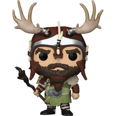 Funko Pop Games Diablo 4