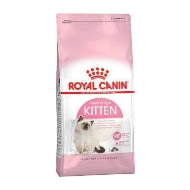 Royal Canin Kitten 10 kg Yavru Kedi