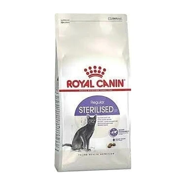 Royal Canin Sterilised 15 kg Yetişkin Kedi