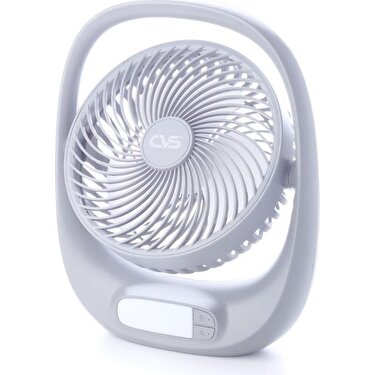 CVS DN 91026 Led Aydınlatmalı Portatif Masa Üstü