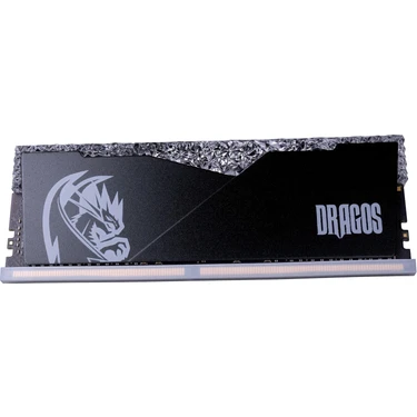 Dragos Sirius 32GB Ddr4 3200MHZ CL22 1.2V Soğutuculu Rgb