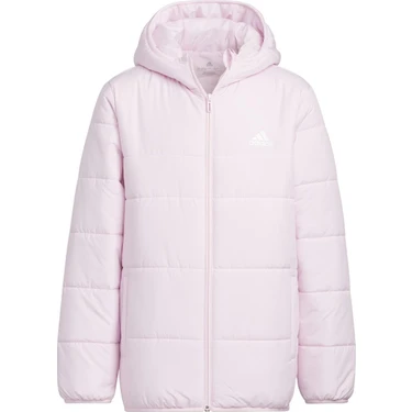 adidas IL6075-C adidas Jk Pad Jkt Çocuk Mont