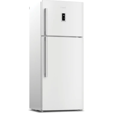 Arçelik 574561 EB 508 Lt No Frost