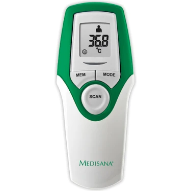 Medisana 48610 Kızılötesi Uzaktan Ateş