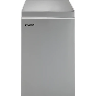 Arçelik 2105 G 107 lt Sandık Tipi Derin Dondurucu F Enerji Sınıfı ile Hızlı