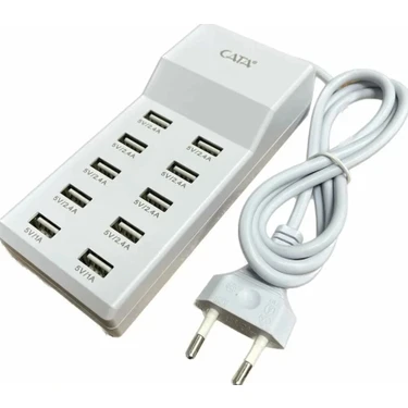 Cata CT-2554 USB Şarj Cihazı