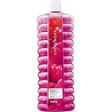 Avon Raspberry Delight Banyo Köpüğü 1000