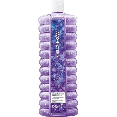 Avon Lavender Banyo Köpüğü 1000