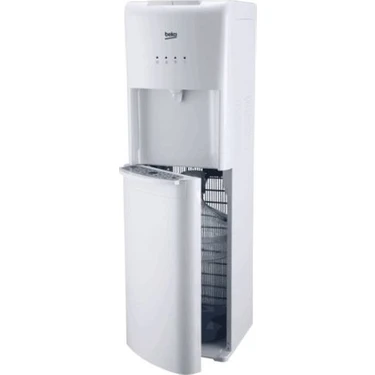 Beko Bss 4601 Gizli Damacanalı Su