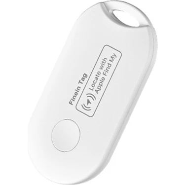 Lixada Bluetooth Takipçi, Anahtar Bulucu ve Öğe Takipçisi (Yurt