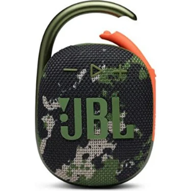Jbl Clıp 4 Kablosuz Hoparlör -