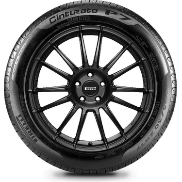 Pirelli 205/60 R16 92V Cinturato P7 Mo Oto Yaz Lastiği Fiyatı