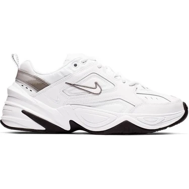 Nike M2K Tekno Sneaker Kad n Spor Ayakkab Beyaz BQ3378 100 Fiyat